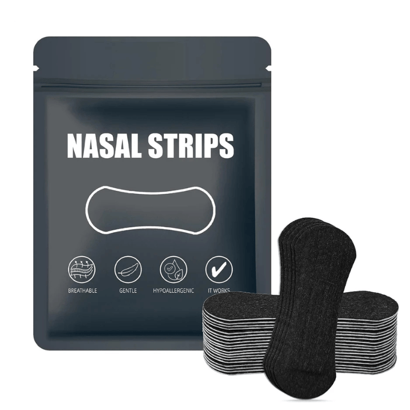 Sleep Sealed™ 30x Anti Snoring Nose Strips