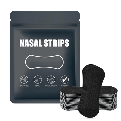 Sleep Sealed™ 30x Anti Snoring Nose Strips