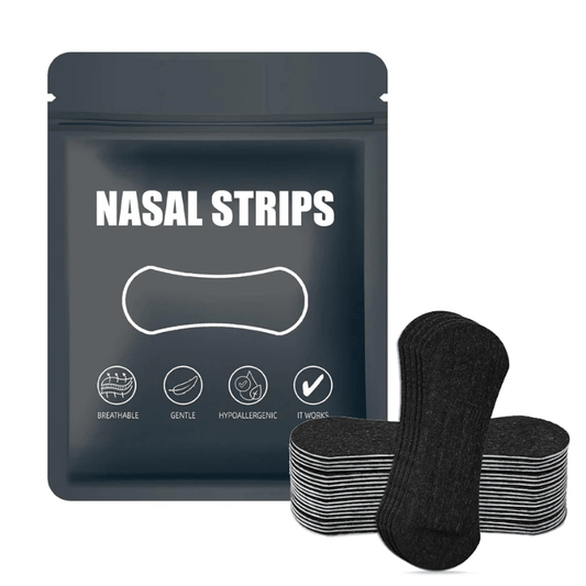 Sleep Sealed™ 30x Anti Snoring Nose Strips