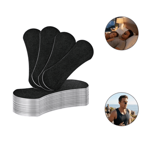 Sleep Sealed™ 150x Anti Snoring Nose Strips