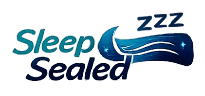 Sleep Sealed